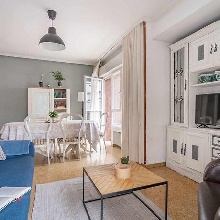 Apartamento Lourmar El Berron Εξωτερικό φωτογραφία