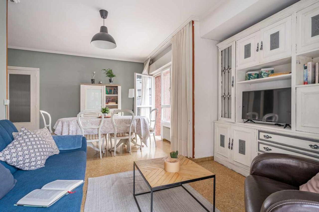 Apartamento Lourmar El Berron Εξωτερικό φωτογραφία