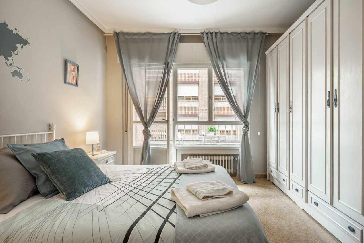 Apartamento Lourmar El Berron Εξωτερικό φωτογραφία