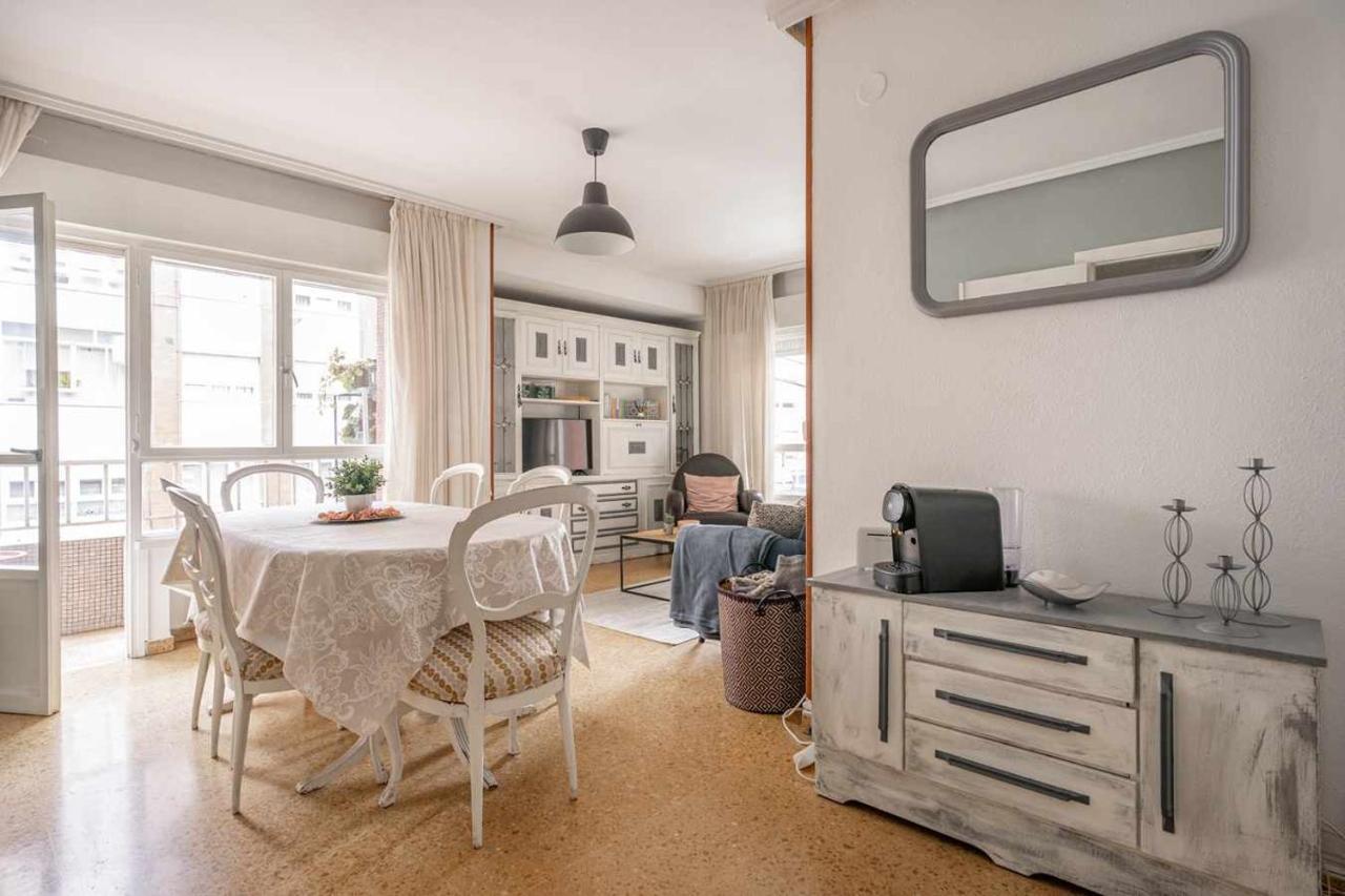 Apartamento Lourmar El Berron Εξωτερικό φωτογραφία