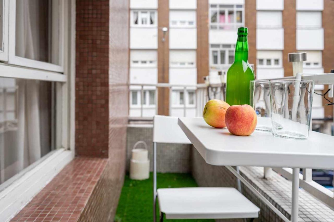 Apartamento Lourmar El Berron Εξωτερικό φωτογραφία