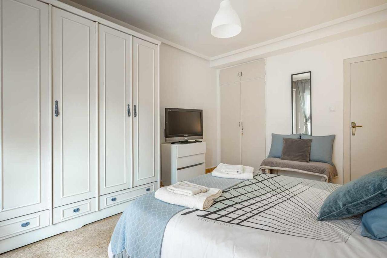 Apartamento Lourmar El Berron Εξωτερικό φωτογραφία