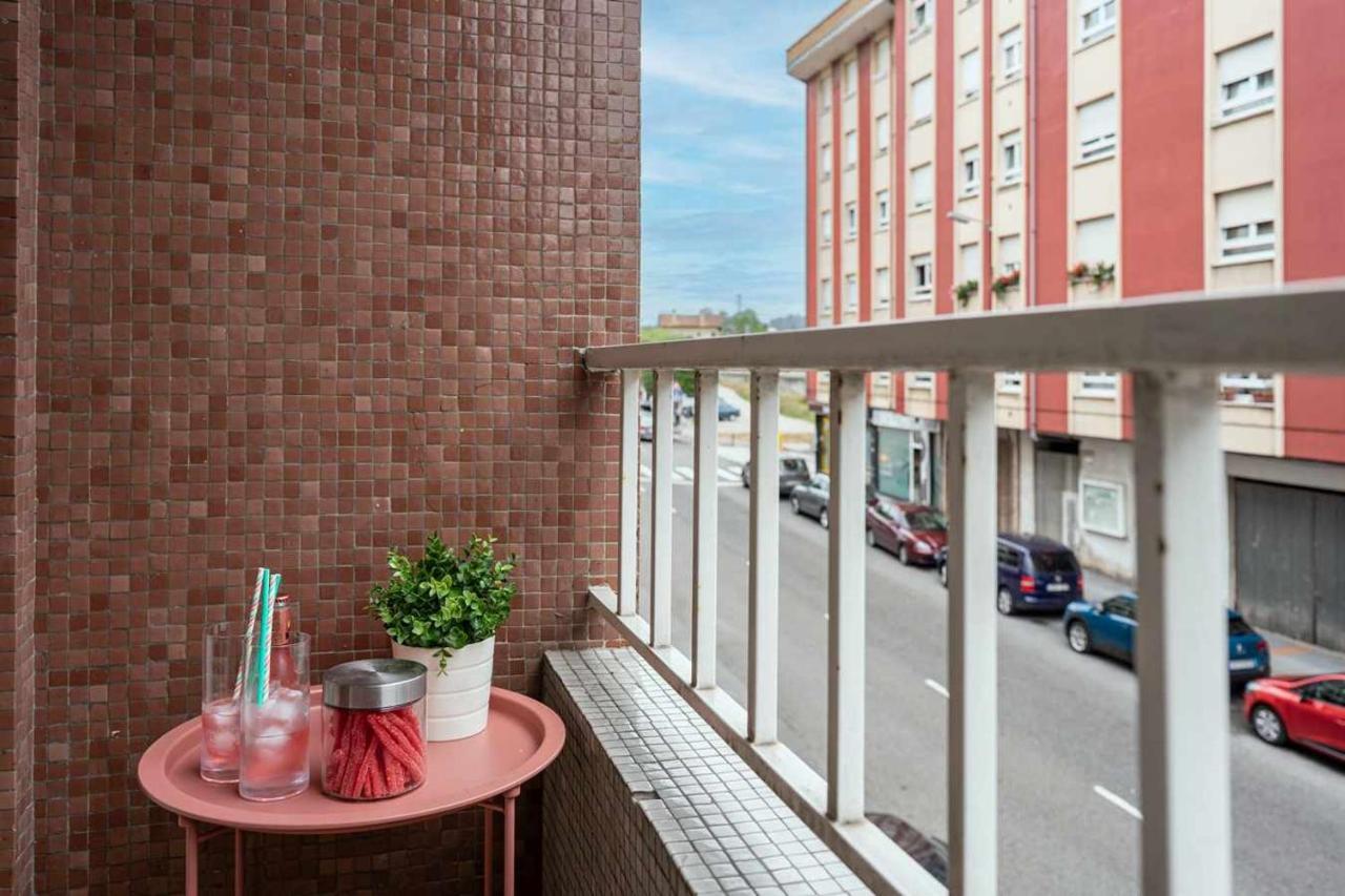 Apartamento Lourmar El Berron Εξωτερικό φωτογραφία