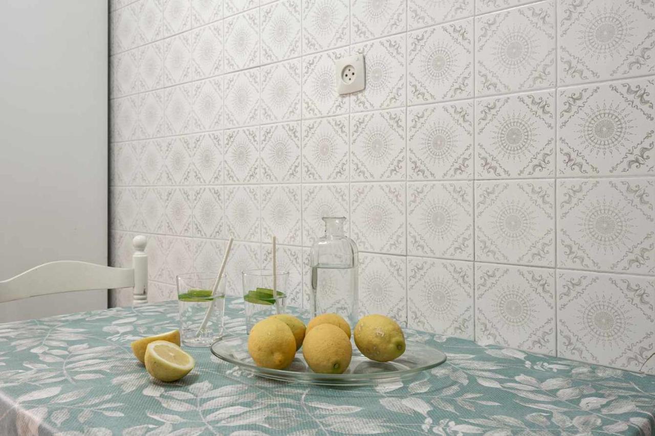 Apartamento Lourmar El Berron Εξωτερικό φωτογραφία