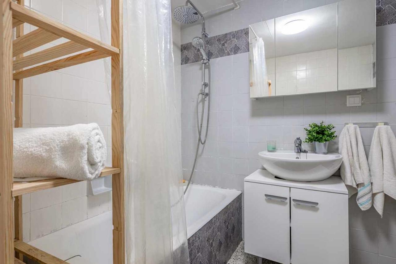 Apartamento Lourmar El Berron Εξωτερικό φωτογραφία