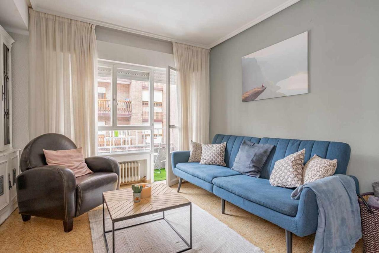 Apartamento Lourmar El Berron Εξωτερικό φωτογραφία