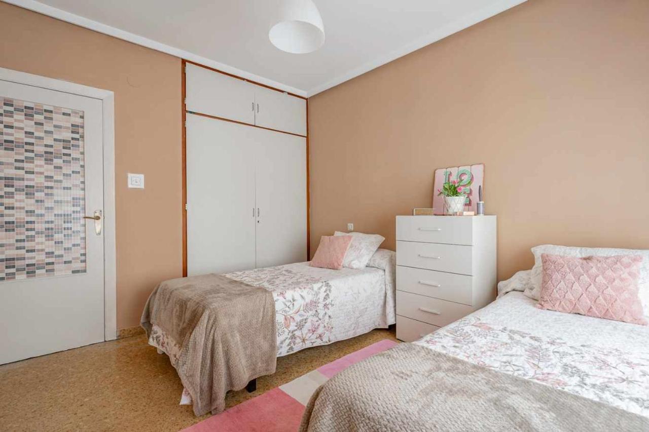 Apartamento Lourmar El Berron Εξωτερικό φωτογραφία