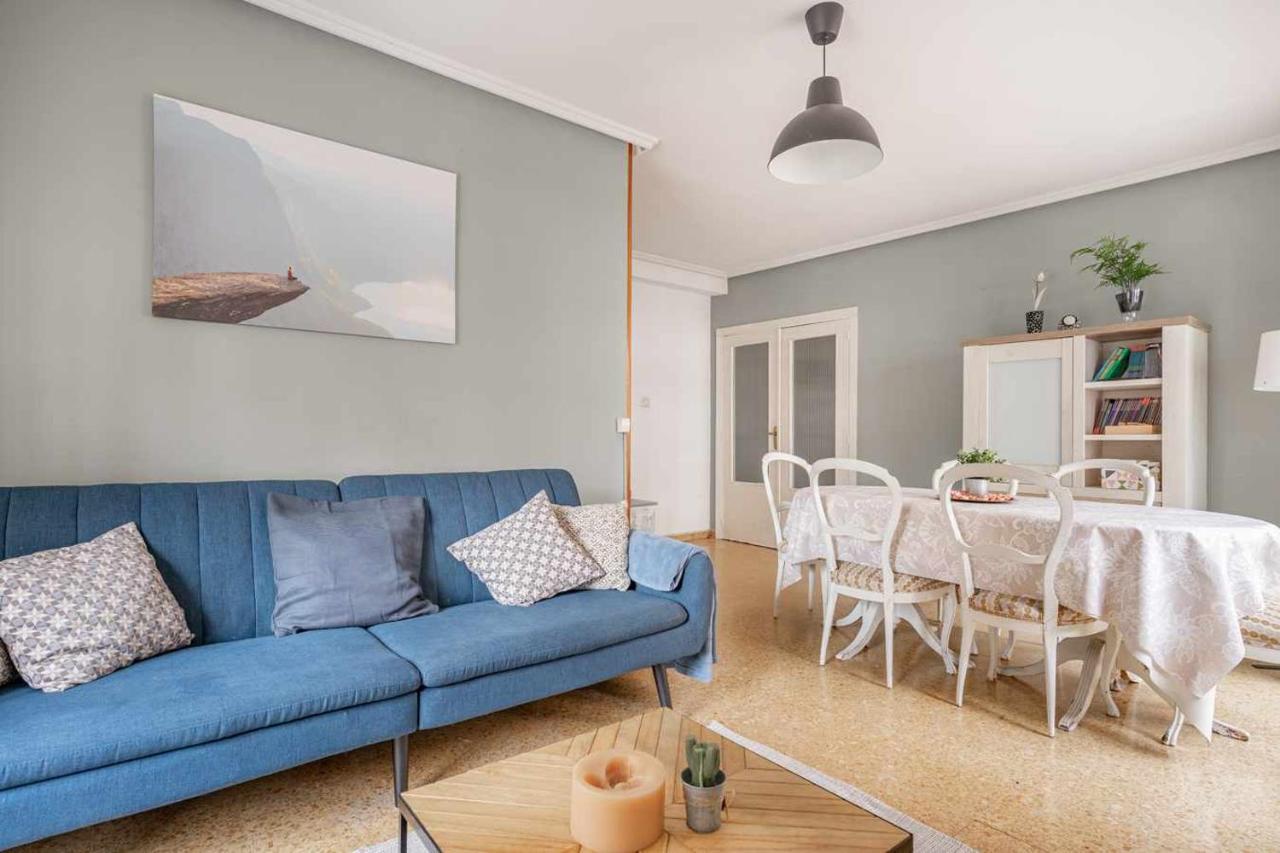 Apartamento Lourmar El Berron Εξωτερικό φωτογραφία