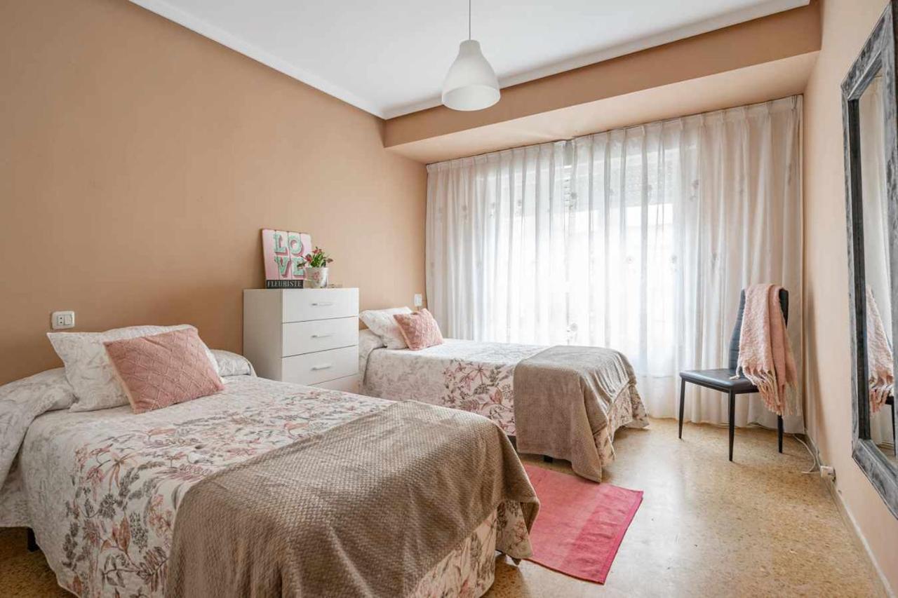 Apartamento Lourmar El Berron Εξωτερικό φωτογραφία