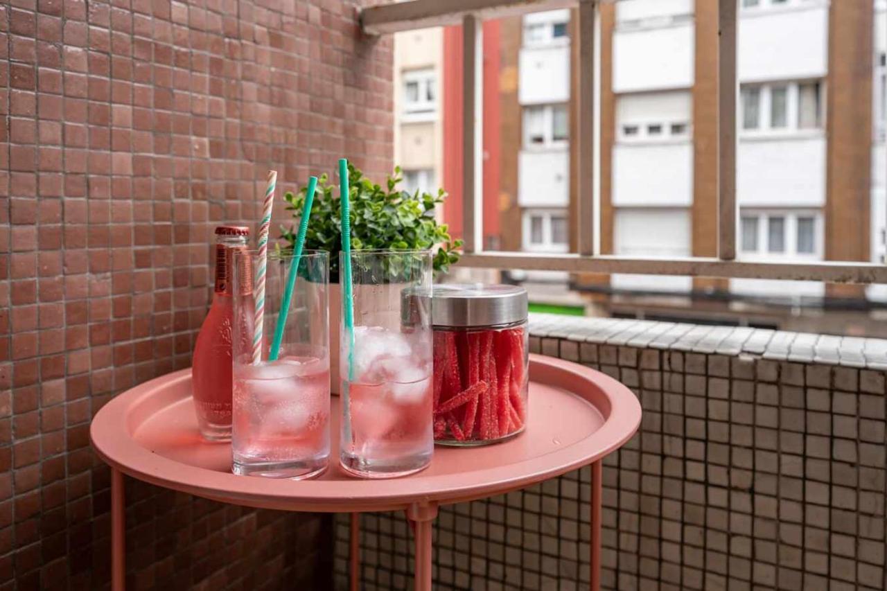 Apartamento Lourmar El Berron Εξωτερικό φωτογραφία