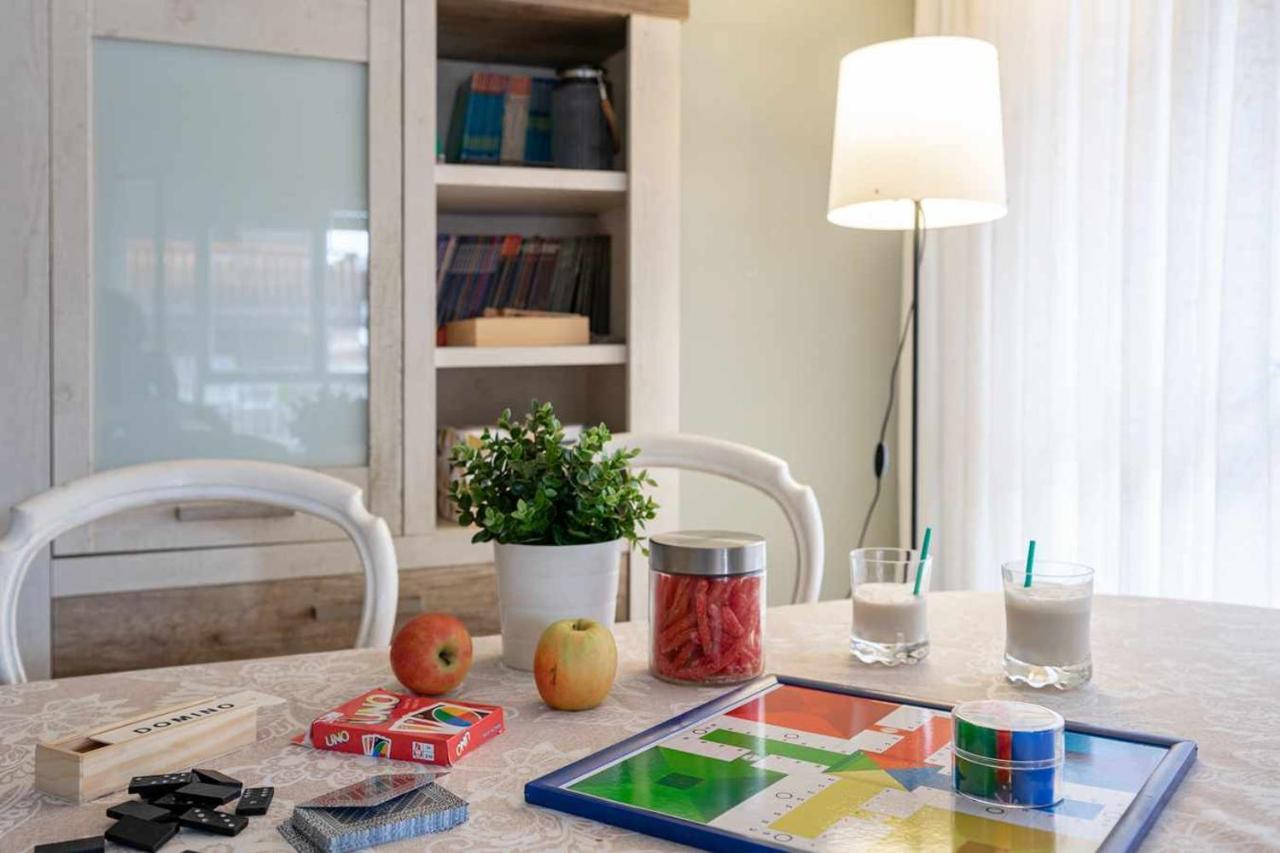 Apartamento Lourmar El Berron Εξωτερικό φωτογραφία