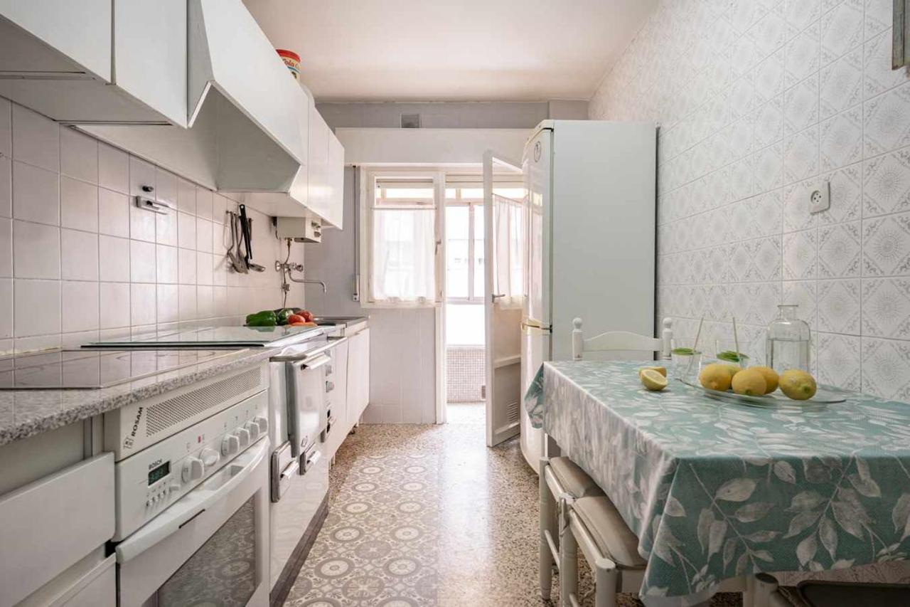 Apartamento Lourmar El Berron Εξωτερικό φωτογραφία