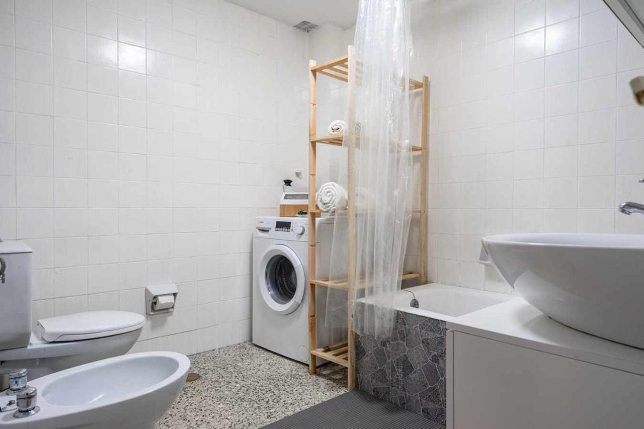 Apartamento Lourmar El Berron Εξωτερικό φωτογραφία